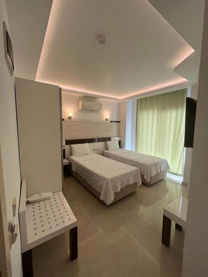Kas Maki Hotel Exterior photo